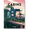 Cabins. 45th Ed. - Philip Jodidio, Taschen GmbH Cabins. 45th Ed. - Philip Jodidio, Taschen GmbH