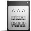 paměťová karta RED Pro CFExpress 660GB paměťová karta RED Pro CFExpress 660GB