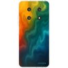Picasee silikónový prehľadný obal pre Honor Magic4 Lite 5G - Solar Picasee silikónový prehľadný obal pre Honor Magic4 Lite 5G - Solar