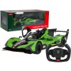 R/C auto 1:14 Lamborghini SC63 Green RASTAR R/C auto 1:14 Lamborghini SC63 Green RASTAR