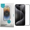 Nillkin tvrzené Sklo 2.5D CP+ PRO Black pro Apple iPhone 15 Pro 6902048268463