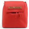 LOVE MOSCHINO Dámsky Batoh JC4069PP1BLK Farba Červená LOVE MOSCHINO Dámsky Batoh JC4069PP1BLK Farba Červená