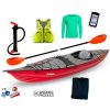Gumotex Framura SET - 2 (v cene pádlo, vesta, pumpa, vak, obal na doklady) + zľava 40 € na príslušenstvo Gumotex Framura SET - 2 (v cene pádlo, vesta, pumpa, vak, obal na doklady) + zľava 40 € na príslušenstvo