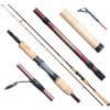 Udica Abu Garcia Tormentor II Spin - 213 cm 5 - 21 g Udica Abu Garcia Tormentor II Spin - 213 cm 5 - 21 g