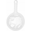 Cedník WHITE jemný pr. 14,5 cm