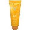 Vichy Capital Soleil Milk SPF 50 - Ochranné mlieko na tvár a telo 300 ml