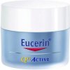 Eucerin Q10 Active (citlivá pleť) - Regeneračný nočný krém proti vráskam 50 ml Eucerin Q10 Active (citlivá pleť) - Regeneračný nočný krém proti vráskam 50 ml