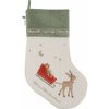 Little Dutch Vianočná pančucha Little Dutch Vianočná pančucha