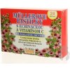 Müllerove pastilky s Echinaceou a vitamínom C 24 pastiliek