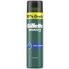 Gillette Mach 3 Extra Comfort gél na holenie 240 ml Gillette Mach 3 Extra Comfort gél na holenie 240 ml