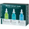 Skincyclopedia Súprava troch pleťových sér na problematickú pokožku 3x15 ml Skincyclopedia Súprava troch pleťových sér na problematickú pokožku 3x15 ml