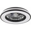 Stropný plafón LED 48W 5300lm CCT 120° biely čierny stmievateľný Kenya Sanico Goldlux Stropný plafón LED 48W 5300lm CCT 120° biely čierny stmievateľný Kenya Sanico Goldlux