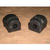2x uloženie stabilizátora zadné BMW E39 2x uloženie stabilizátora zadné BMW E39