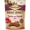 Carnilove Jerky Venison & Turkey Fillet 100 g Carnilove Jerky Venison & Turkey Fillet 100 g