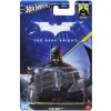 Mattel Hot Wheels DC: Batman 85 Years - The Bat Vehicle, HRW33 Mattel Hot Wheels DC: Batman 85 Years - The Bat Vehicle, HRW33