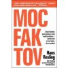 Moc faktov - Hans Rosling a kolektív autorov Moc faktov - Hans Rosling a kolektív autorov