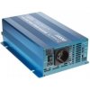 Sínusový menič napätia 12V DC / 230V AC - 1000W s USB a LCD displejom Sínusový menič napätia 12V DC / 230V AC - 1000W s USB a LCD displejom