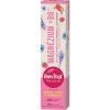 Revital Botanicals Magnézium + B6 s bylinnými extraktmi s príchuťou maliny višňe a levandule 20 šumivých tabliet Revital Botanicals Magnézium + B6 s bylinnými extraktmi s príchuťou maliny višňe a levandule 20 šumivých tabliet