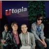 Utopia - Now Playing (Sea Blue Coloured) (LP) Utopia - Now Playing (Sea Blue Coloured) (LP)