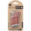 Soft DENT ECO medzizubné kefky zahnuté S 0,5 mm 10 ks Soft DENT ECO medzizubné kefky zahnuté S 0,5 mm 10 ks