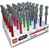 Gélové pero, displej, 0,7 mm, svetelný meč, LEGO Gélové pero, displej, 0,7 mm, svetelný meč, LEGO
