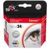 TB Print Canon BCI-24C - kompatibilný TB Print Canon BCI-24C - kompatibilný