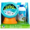 FRU BLU Stroj na bubliny + náplň 400 ml FRU BLU Stroj na bubliny + náplň 400 ml