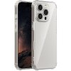 Anti Shock 1,5 mm case for Xiaomi Redmi Note 13 Pro Plus 5G transparent Anti Shock 1,5 mm case for Xiaomi Redmi Note 13 Pro Plus 5G transparent