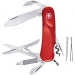 Wenger evolution 14