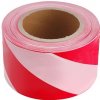 Páska výstražná červeno-biela 75mm x 250m EXTOL CRAFT Páska výstražná červeno-biela 75mm x 250m EXTOL CRAFT