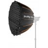 SmallRig FP-90 Quick-Setup Folding Parabolic Softbox 5395 SmallRig FP-90 Quick-Setup Folding Parabolic Softbox 5395