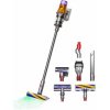 Dyson V12 Detect Slim Absolute (2023) cordless vacuum cleaner EU 448884-01 Dyson V12 Detect Slim Absolute (2023) cordless vacuum cleaner EU 448884-01