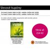 Vuse Pod náplň Lemon&Lime 20 mg 2ks Chladivé hrozno Vuse Pod náplň Lemon&Lime 20 mg 2ks Chladivé hrozno