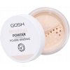 Gosh Mineral Powder púder 2 Ivory 8 g Gosh Mineral Powder púder 2 Ivory 8 g