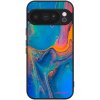 Picasee ULTIMATE CASE pro Google Pixel 10 Pro - Rainbow Picasee ULTIMATE CASE pro Google Pixel 10 Pro - Rainbow