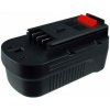 Cameron Sino Black & Decker a Firestorm 3000mAh CS-BPS718PX - neoriginálna Cameron Sino Black & Decker a Firestorm 3000mAh CS-BPS718PX - neoriginálna