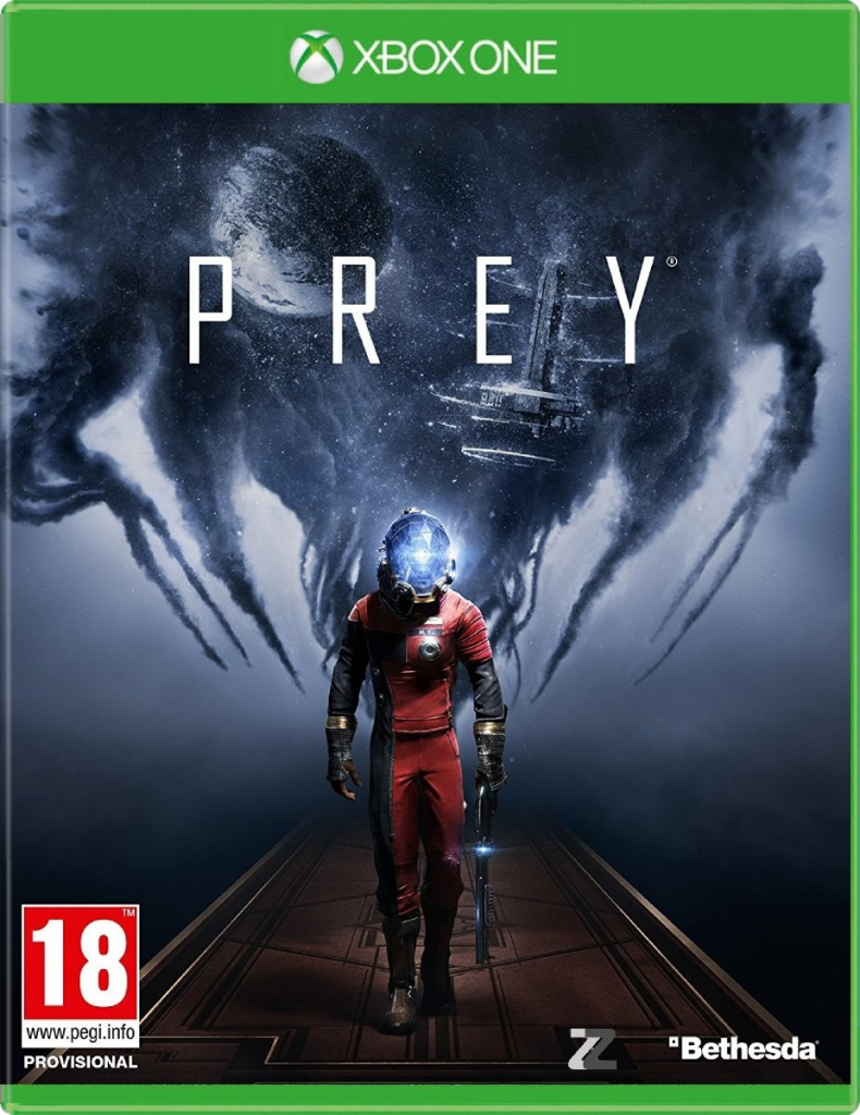 Prey