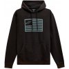 ALPINESTARS mikina ARTIFACT HOODIE black - M ALPINESTARS mikina ARTIFACT HOODIE black - M