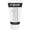Akrylová farba El Greco 150 ml Akrylová farba El Greco 150 ml