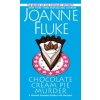 Chocolate Cream Pie Murder (Joanne Fluke)(Brožovaná) Chocolate Cream Pie Murder (Joanne Fluke)(Brožovaná)