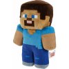 Mattel Minecraft plyšák Steve - 20 cm Mattel Minecraft plyšák Steve - 20 cm