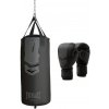 Boxerský set EVERLAST PROSPECT 2 76 x 28 cm / 16 kg čierno-sivý Boxerský set EVERLAST PROSPECT 2 76 x 28 cm / 16 kg čierno-sivý
