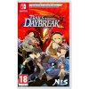 The Legend of Heroes: Trails Through Daybreak 2 (Deluxe Edition) The Legend of Heroes: Trails Through Daybreak 2 (Deluxe Edition)