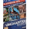 Uncharted: Kolekcja Nathana Drake'a PlayStation 4 (PS4) krabicová verzia Uncharted: Kolekcja Nathana Drake'a PlayStation 4 (PS4) krabicová verzia