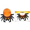 Lampión Halloween pavúk 3D 25 cm Lampión Halloween pavúk 3D 25 cm