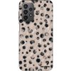 Picasee Fashion Case pre Samsung Galaxy A23 A236B 5G - Inked Picasee Fashion Case pre Samsung Galaxy A23 A236B 5G - Inked