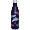 ARS UNA termo fľaša PIERKO FEATHER DARK - 500 ml ARS UNA termo fľaša PIERKO FEATHER DARK - 500 ml