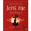 Ježiš žije - Sarah Young Ježiš žije - Sarah Young