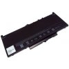 NTL NTL5263 Batéria Dell J60J5 pro Dell Latitude E7270/7470 7,6V 55Wh Li-Pol - neoriginálna NTL NTL5263 Batéria Dell J60J5 pro Dell Latitude E7270/7470 7,6V 55Wh Li-Pol - neoriginálna