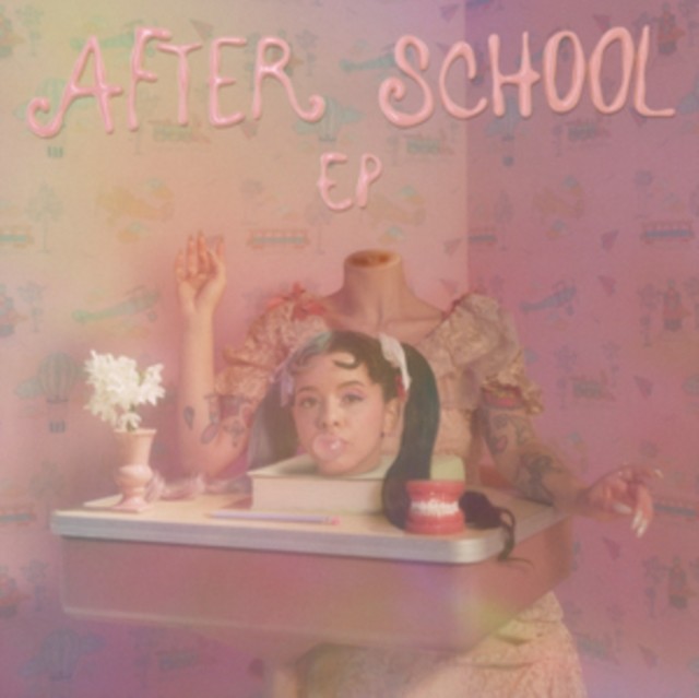 Martinez Melanie - After School EP CD